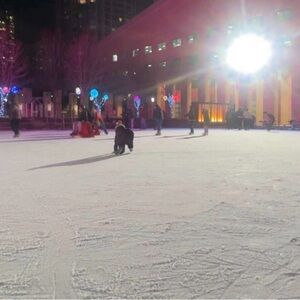 Meet your Posher, Ayman